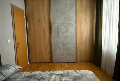 Apartament 2 camere - etaj 1 - mobilat si utilat. - 2