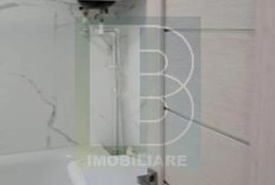 Apartament cu 2 camere semidecomandat, mobilat în Tineretului - 6