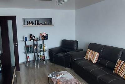 Apartament cu 2 camere decomandat în Central - 4