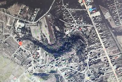 Teren în Glâmbocu - 11