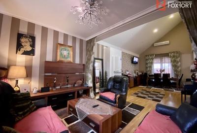 Casa deosebita in Sanandrei centru - ID V5165 - 23