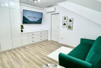 Apartament cu 2 camere în Central - 4