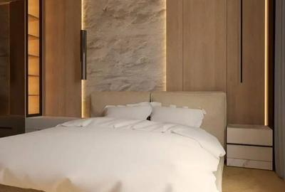 Apartament cu 3 camere în Tunari - 3