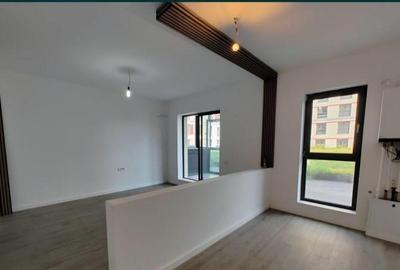 GARSONIERA PLAZA RESIDENCE FAZA 5 BLOC NOU METROU - 2