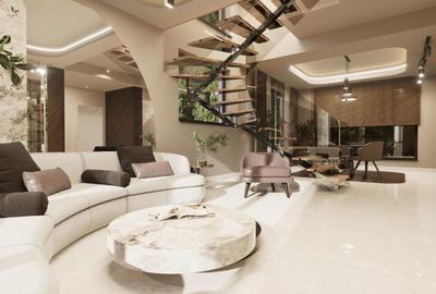 PREZENTARE  EXIT PROIECT IMOBILIAR PIPERA-TUNARI-18 VILE - 10