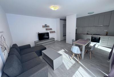 Apartament cu 2 camere semidecomandat în Aradului - 2