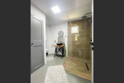 Casa la cheie /vila/pensiune Valiug,Crivaia . - 9