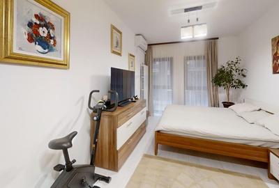 Apartament cu 3 camere decomandat, mobilat în Drumul Taberei - 6