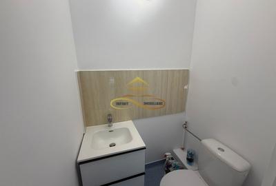 Spațiu comercial, de 40 mp, în Mioriței - 7