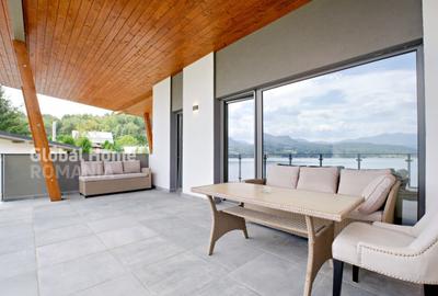Colibita Lake View Resort | 3888 MP Teren-Acces Lac 151ML | - 16