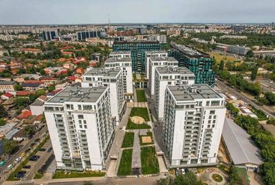 Apartament cu 3 camere decomandat în Cotroceni - 23