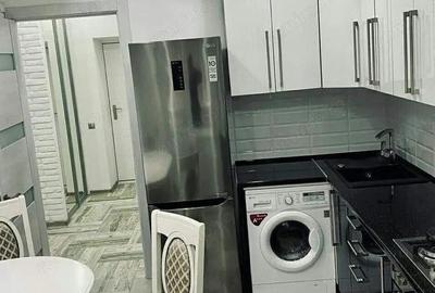 De inchiriat garsoniera in zona Gheorghe Lazar - 1