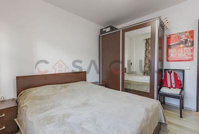 Apartament cu 3 camere,  Blvd Dorobantilor, cu parcare!! - 4