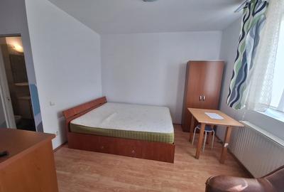Garsonieră decomandată în Gorjului - 7