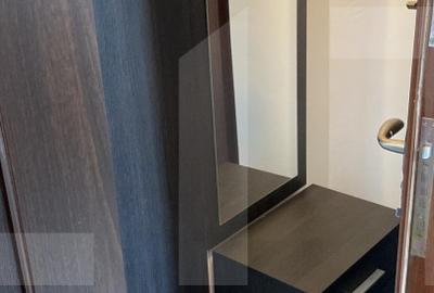 Garsoniera Lujerului, centrala termica, decomandata - 13