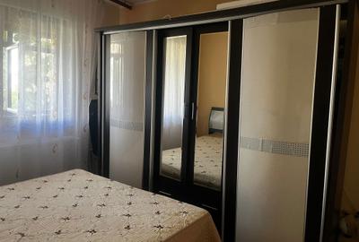 Apartament cu 2 camere decomandat în Micro 13 - 8