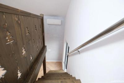 Apartament cu 3 camere decomandat, mobilat în Central - 4