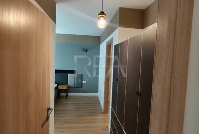 Apartament cu 3 camere decomandat, mobilat în Pipera - 17