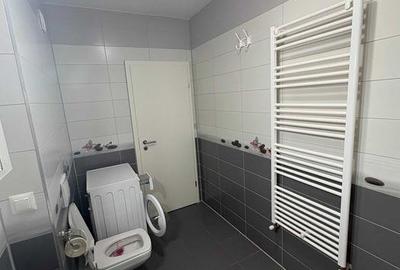 Garsonieră decomandată în Avantgarden - 5