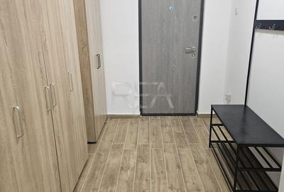 Apartament cu 2 camere decomandat, mobilat în Grivița - 3
