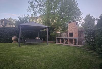 Apartament cu 4 camere decomandat în Băneasa - 16