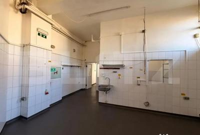 Spațiu comercial, de 186 mp, în Central - 9