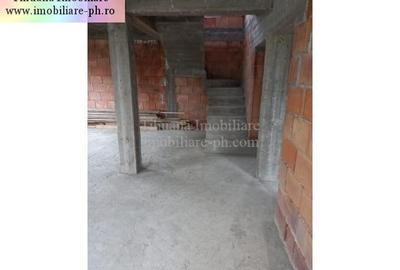 Tihuana Imobiliare:casa de vanzare (la rosu) - Lipanesti - 4