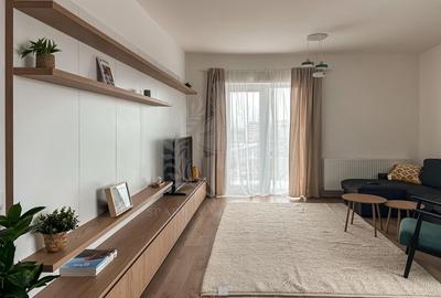 3 CAMERE // PLEIADES RESIDENCE // MOBILAT SI UTILAT - 1