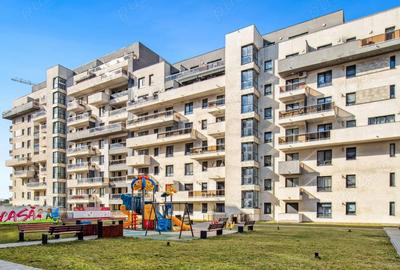 Apartament cu 4 camere decomandat în Tomis Plus - 3