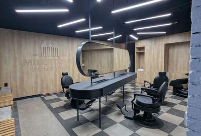 Spațiu comercial, de 105 mp, în Exterior Vest - 3