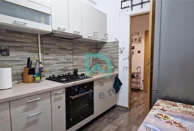 Apartament 2 camere Centru Vechi str Bisericii Romane - 9