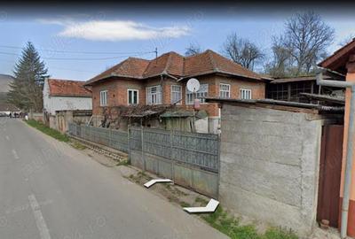 Vand casa cu gradina si curte Rachitova, Jud. HD Vand casa cu gradina si curte Rachitova, Jud. HD - 7