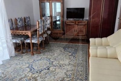 Apartament cu 3 camere in Marasti