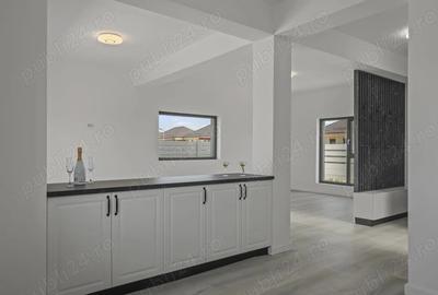 Casa individuala 4 camere - 1