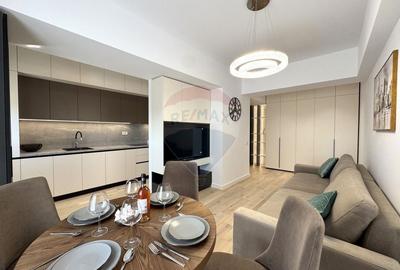 Apartament 2 camere & terasa I mobilat utilat I First Estate Pipera - 5