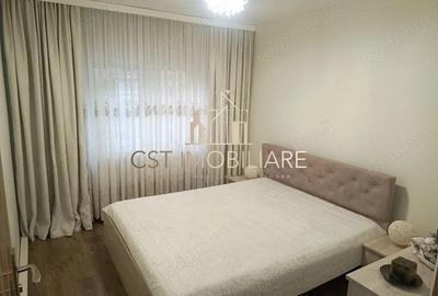 Lipovei - 4 Camere - Decomandat - Etaj 1 - 7