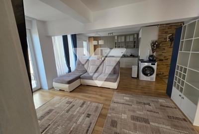 Apartament premium 3 camere, 70 mp, Doamna Stanca, parcare subterana - 2