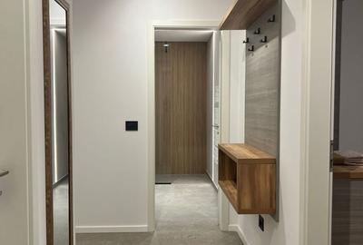 Apartament cu 2 camere semidecomandat în Central - 6
