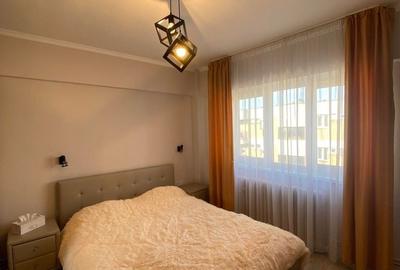 Apartament cu 2 camere semidecomandat în Semicentral - 8