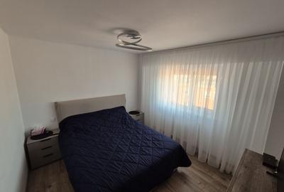 Apartament cu 2 camere decomandat în Central - 8