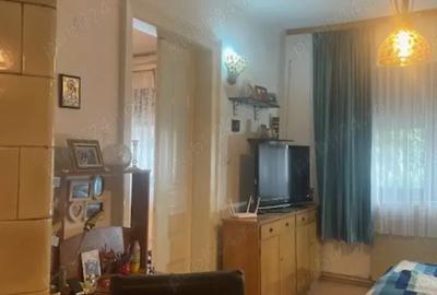 Casă cu 6 camere cu Teren 223 Mp în Lugoj