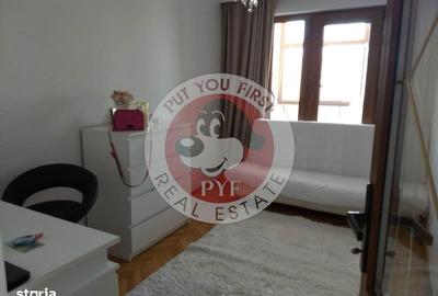 Apartament cu 4 camere semidecomandat în Vitan - 9