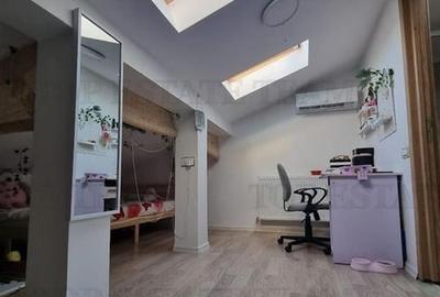 Duplex de 90mp cu 2 locuri de parcare (contra cost), Constanta - 11