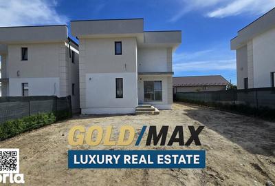Casă cu 3 camere cu Teren 400 Mp în Moșoaia - 5