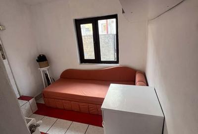 Casă cu 3 camere în Central - 6