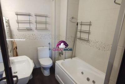 Apartament modern de inchiriat cu 3 camere Costin Geo... - 7