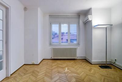 Victoriei / Spatiu de birouri cu 4 camere - 7