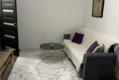 Inel II-Groapa-2camere,etaj 1, centrală gaze - 2