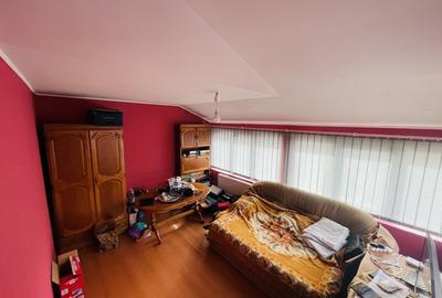 Casa cu apartamente de vanzare, la cheie 136 mp, curte 120mp ,zona Horea Cluj - 2