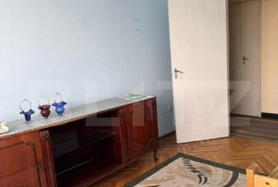 Apartament 3 camere, 67 mp, decomandat, zona Nicolae Balcesc - 1